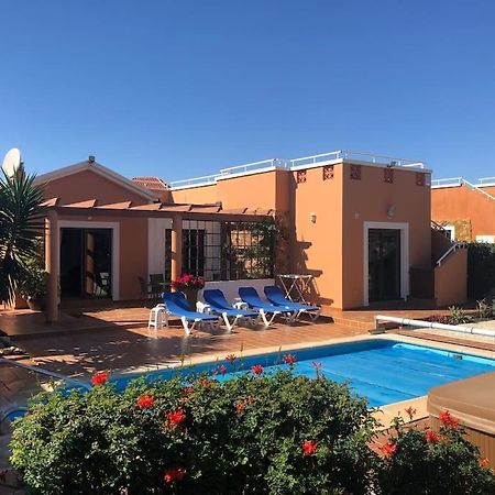 فيلا Casa Piedra, Luxury Family Front Line Golf, Hot Tub,Pool Table, 8 Pers, كاليتا ذي فوستي المظهر الخارجي الصورة