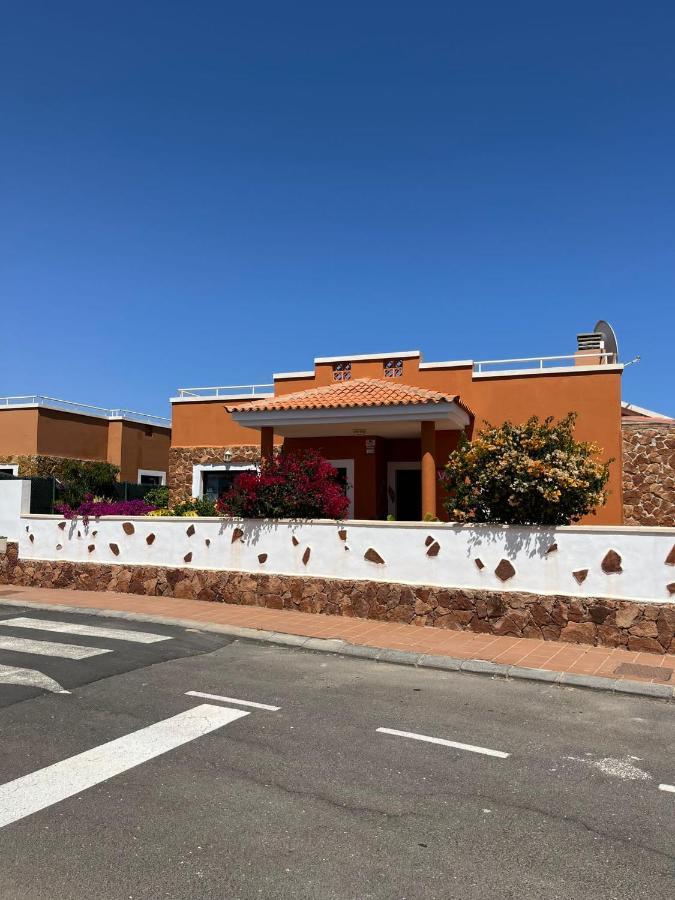 فيلا Casa Piedra, Luxury Family Front Line Golf, Hot Tub,Pool Table, 8 Pers, كاليتا ذي فوستي المظهر الخارجي الصورة