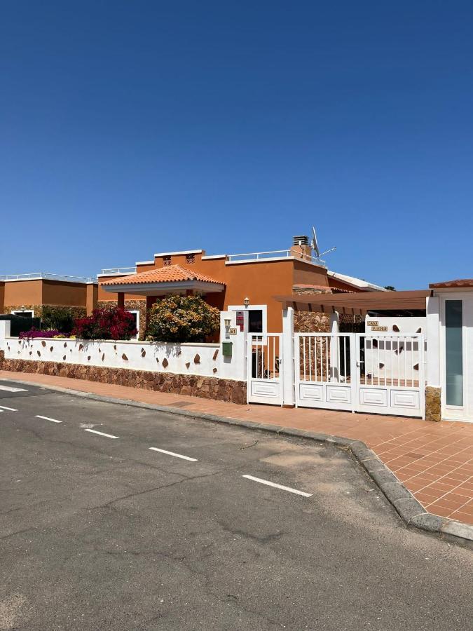 فيلا Casa Piedra, Luxury Family Front Line Golf, Hot Tub,Pool Table, 8 Pers, كاليتا ذي فوستي المظهر الخارجي الصورة