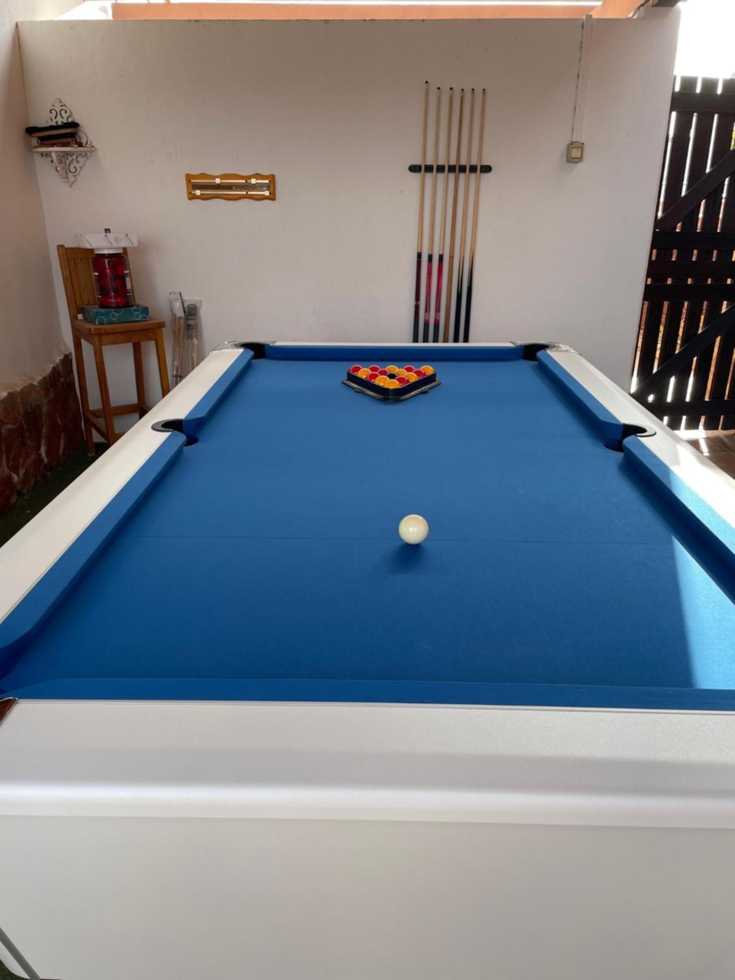فيلا Casa Piedra, Luxury Family Front Line Golf, Hot Tub,Pool Table, 8 Pers, كاليتا ذي فوستي المظهر الخارجي الصورة