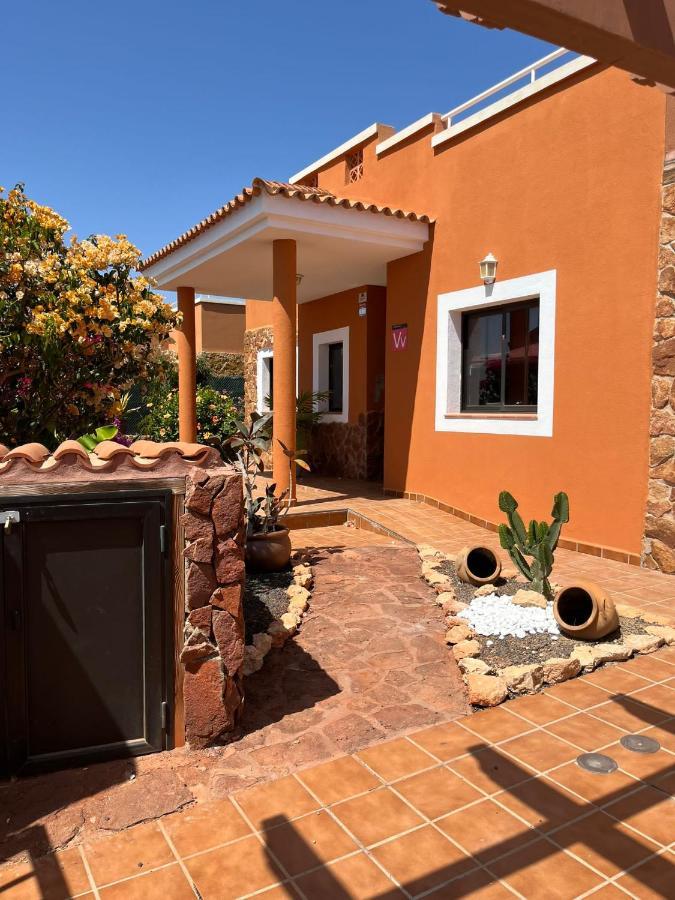 فيلا Casa Piedra, Luxury Family Front Line Golf, Hot Tub,Pool Table, 8 Pers, كاليتا ذي فوستي المظهر الخارجي الصورة