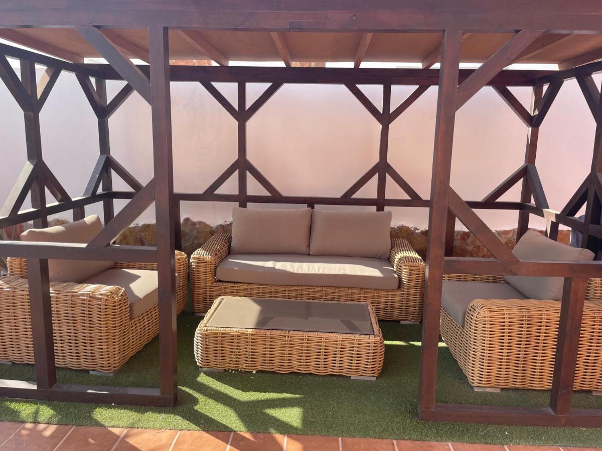 فيلا Casa Piedra, Luxury Family Front Line Golf, Hot Tub,Pool Table, 8 Pers, كاليتا ذي فوستي المظهر الخارجي الصورة