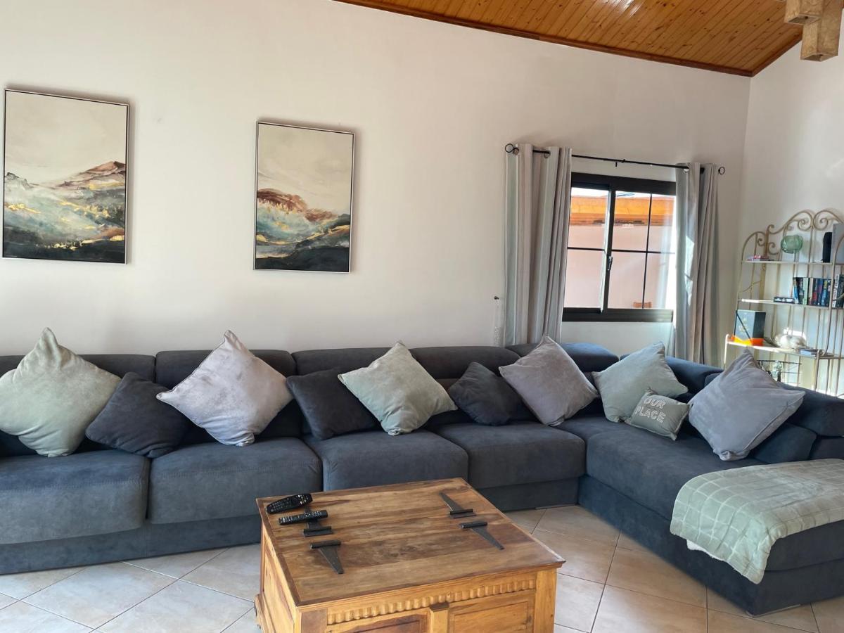 فيلا Casa Piedra, Luxury Family Front Line Golf, Hot Tub,Pool Table, 8 Pers, كاليتا ذي فوستي المظهر الخارجي الصورة