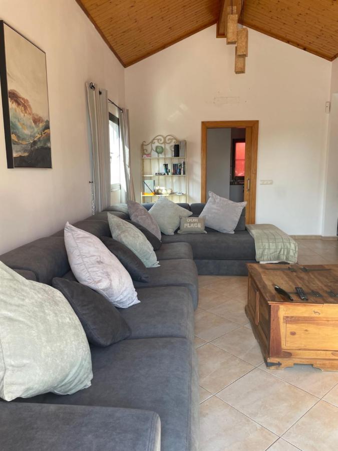 فيلا Casa Piedra, Luxury Family Front Line Golf, Hot Tub,Pool Table, 8 Pers, كاليتا ذي فوستي المظهر الخارجي الصورة