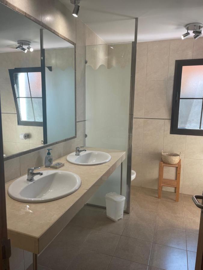 فيلا Casa Piedra, Luxury Family Front Line Golf, Hot Tub,Pool Table, 8 Pers, كاليتا ذي فوستي المظهر الخارجي الصورة