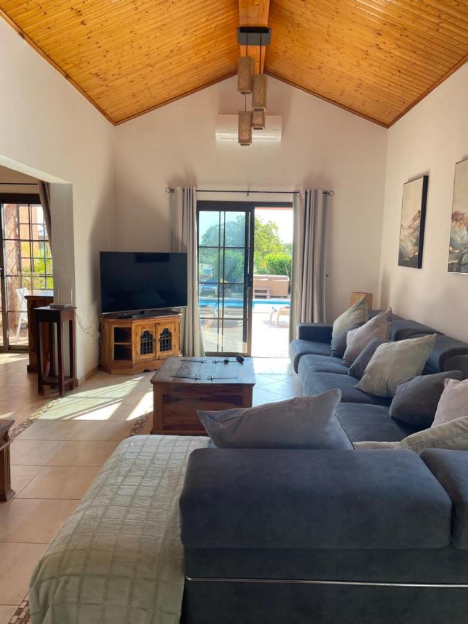 فيلا Casa Piedra, Luxury Family Front Line Golf, Hot Tub,Pool Table, 8 Pers, كاليتا ذي فوستي المظهر الخارجي الصورة