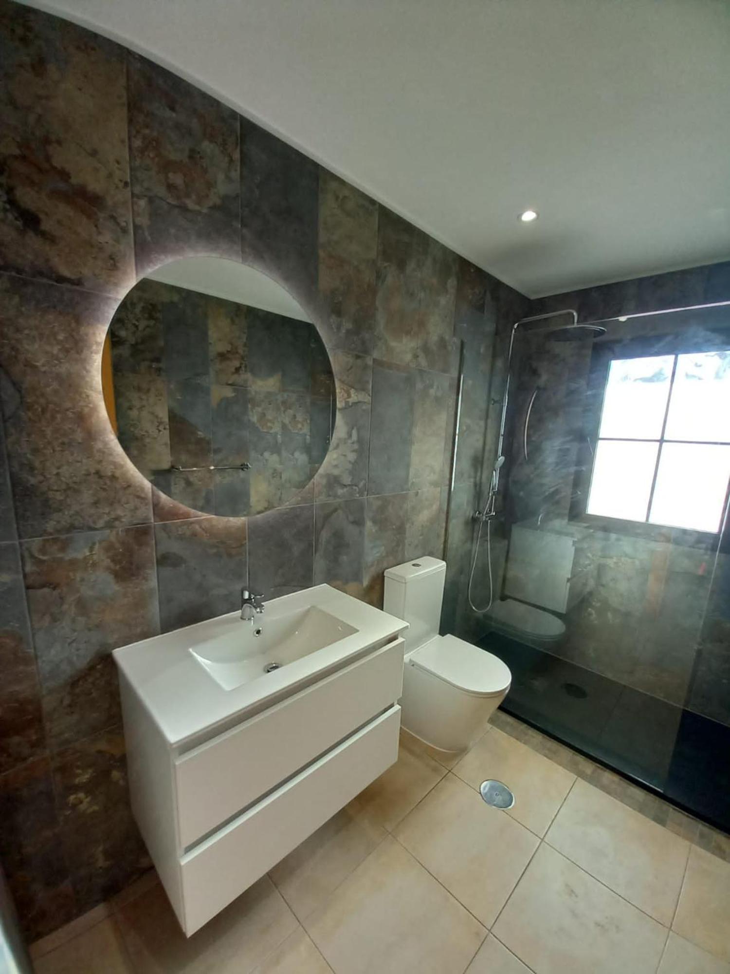 فيلا Casa Piedra, Luxury Family Front Line Golf, Hot Tub,Pool Table, 8 Pers, كاليتا ذي فوستي المظهر الخارجي الصورة